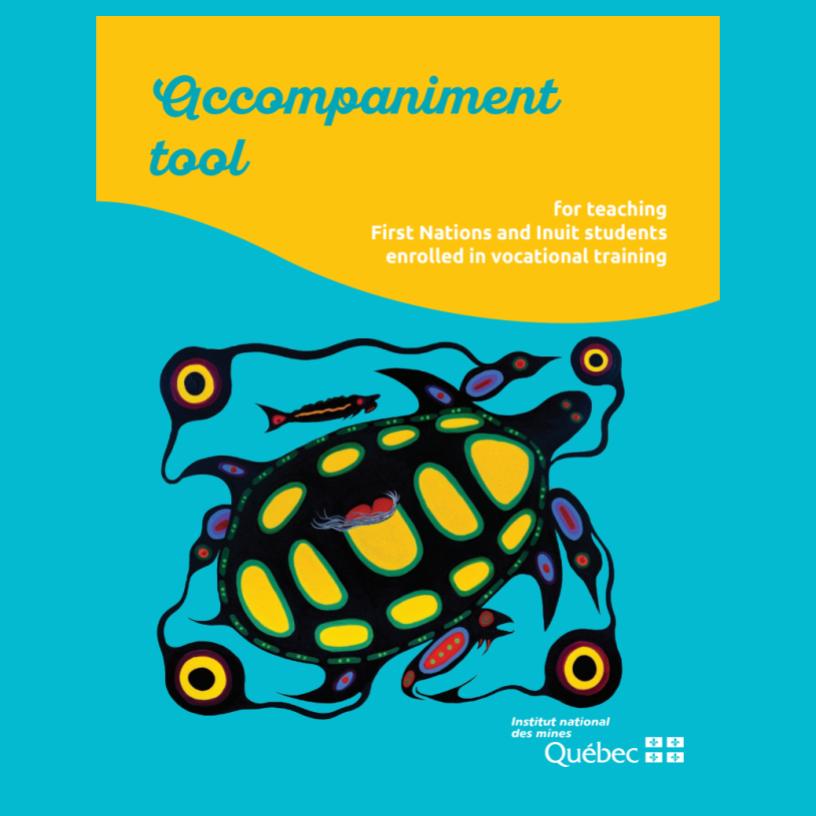 Teaching Strategies Accompaniment Tool