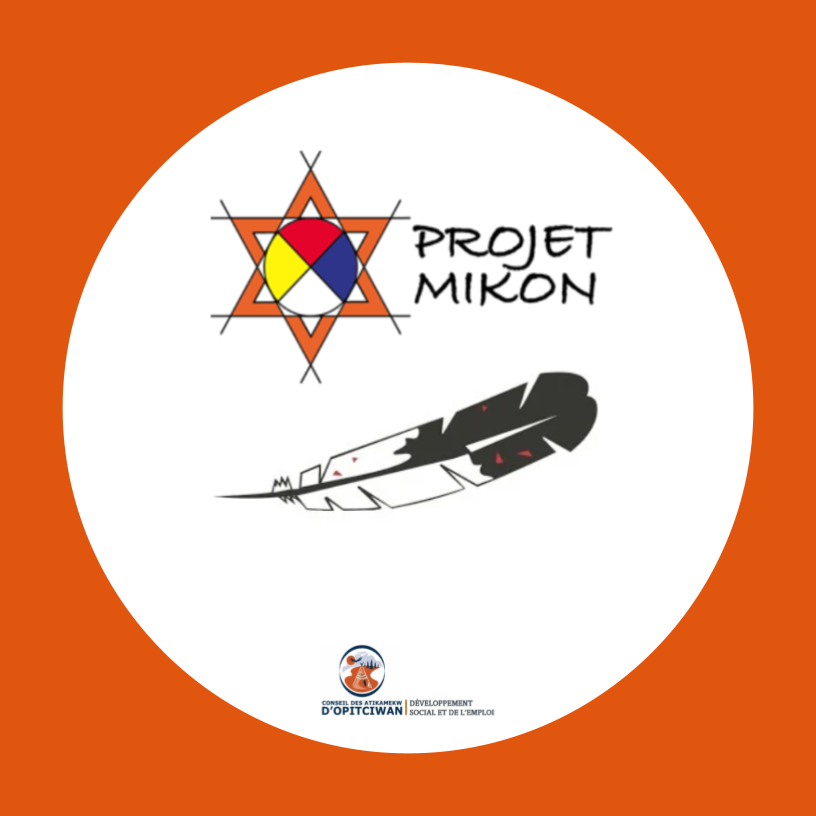 Mikon Project