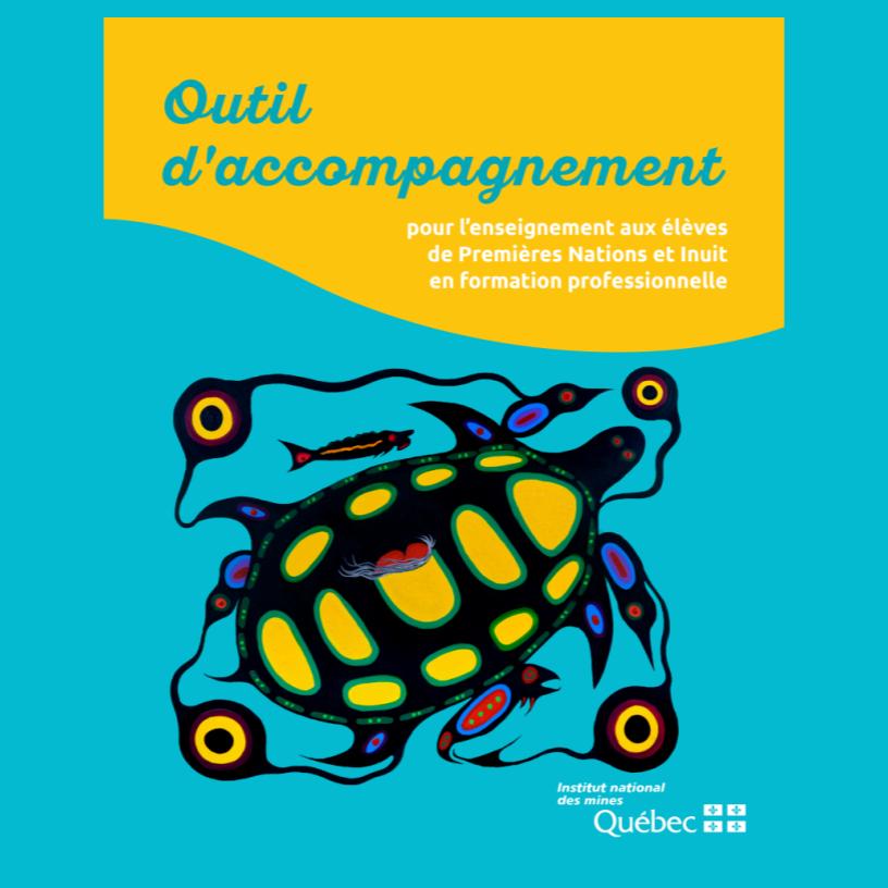 Teaching Strategies Accompaniment Tool
